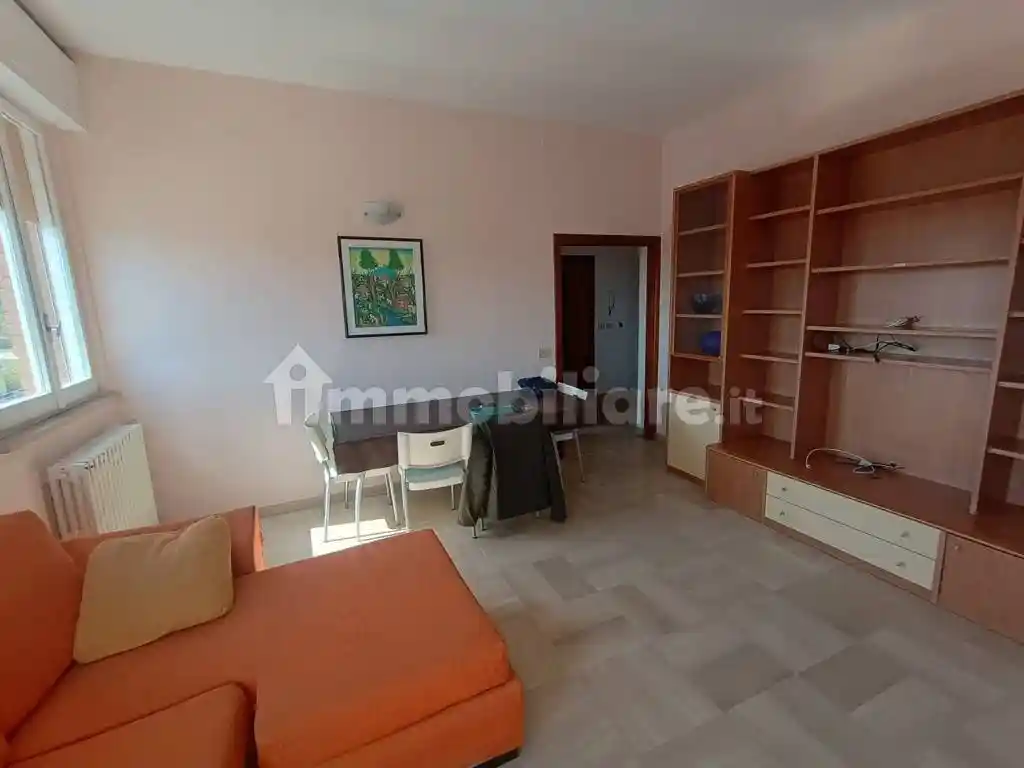 Appartamento via della Liscia, Paleotta, Fano - foto 5