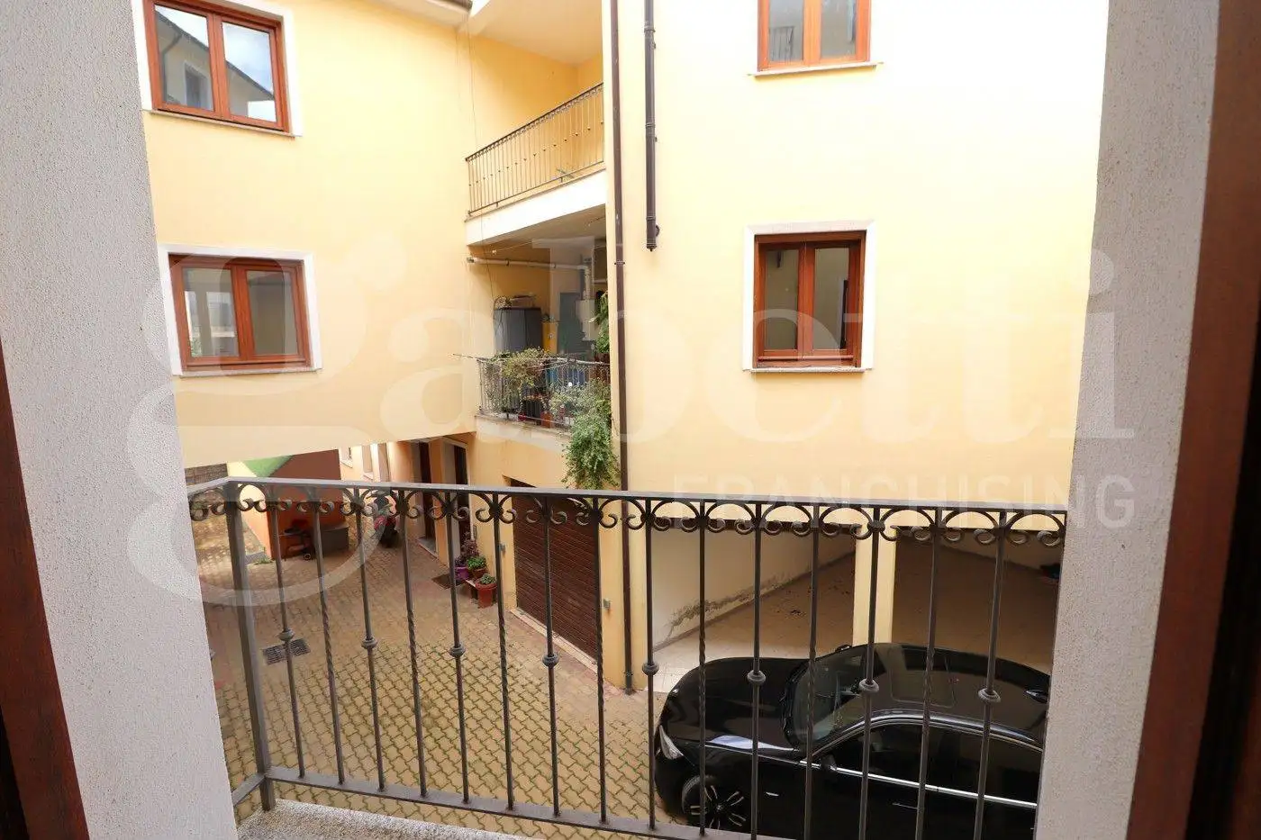 Trilocale Vico III Cagliari, sn, Centro, Bari Sardo - foto 4