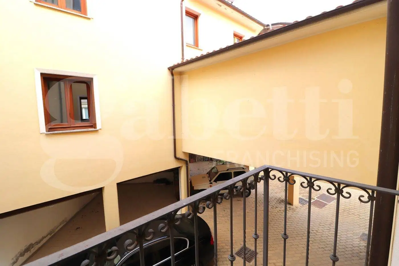 Trilocale Vico III Cagliari, sn, Centro, Bari Sardo - foto 5