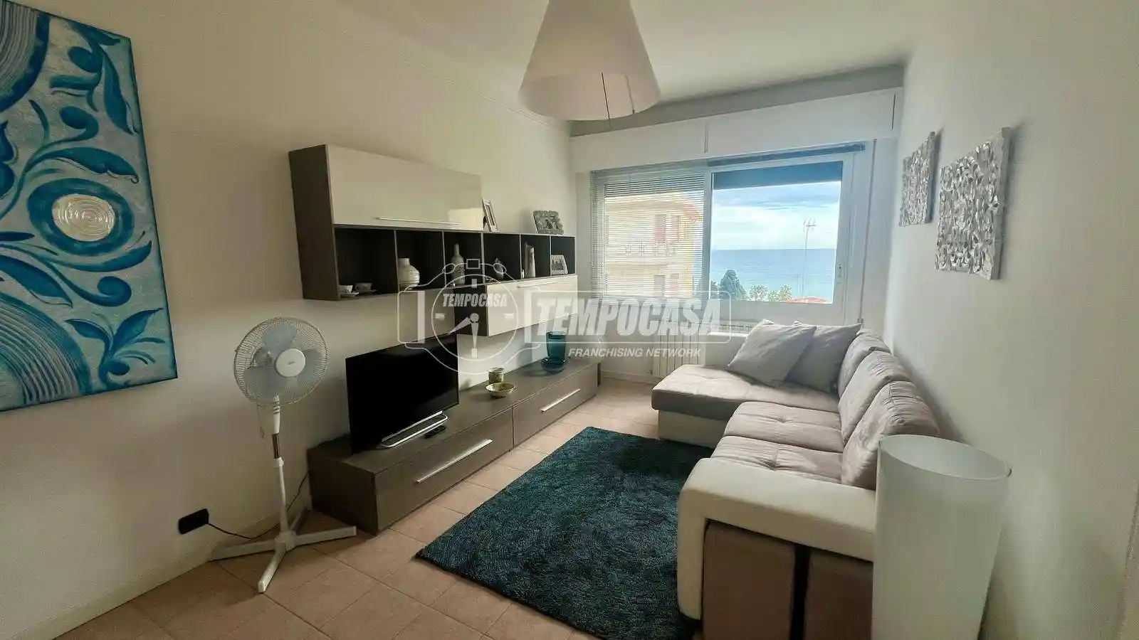 Appartamento in vendita a Sanremo