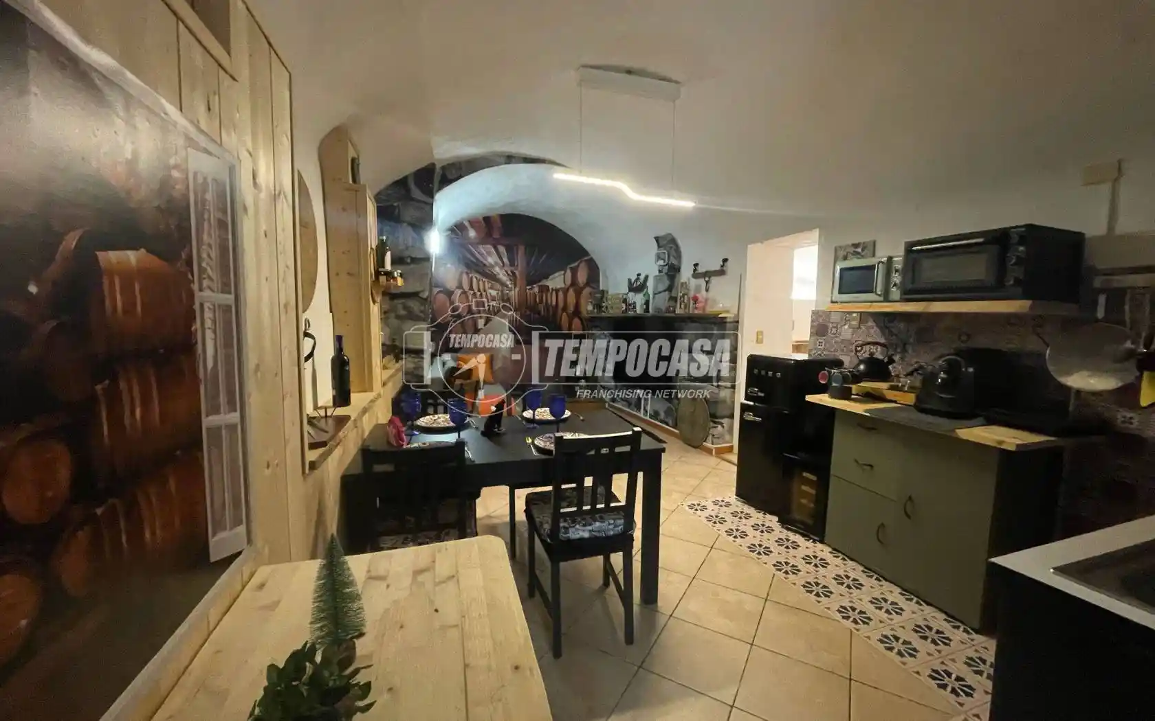 Appartamento in vendita a Sanremo