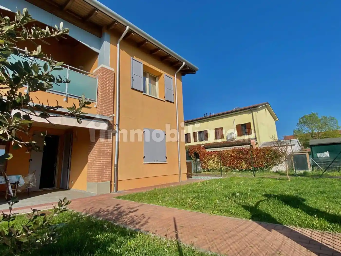 Appartamento in vendita a San Martino in Rio