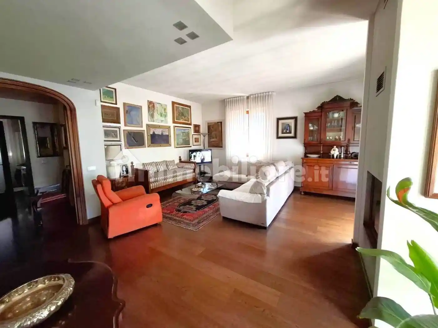 Casa indipendente in vendita a Piacenza