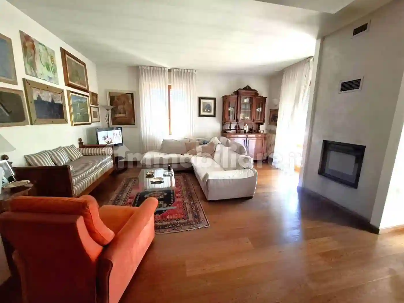 Casa indipendente - foto 2