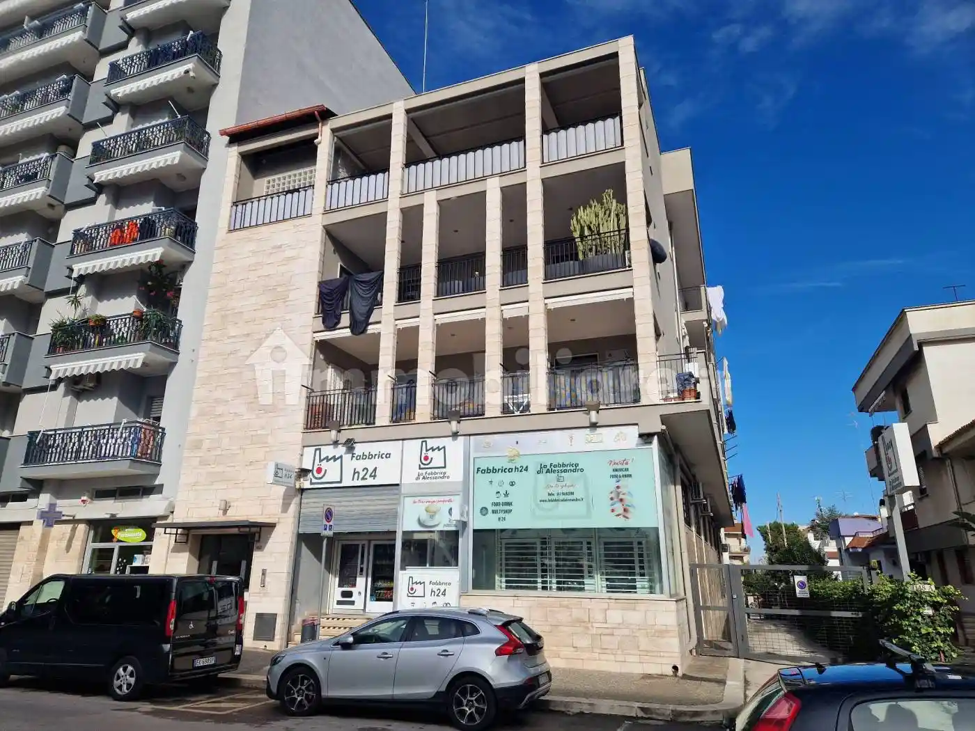 Appartamento in vendita a Triggiano