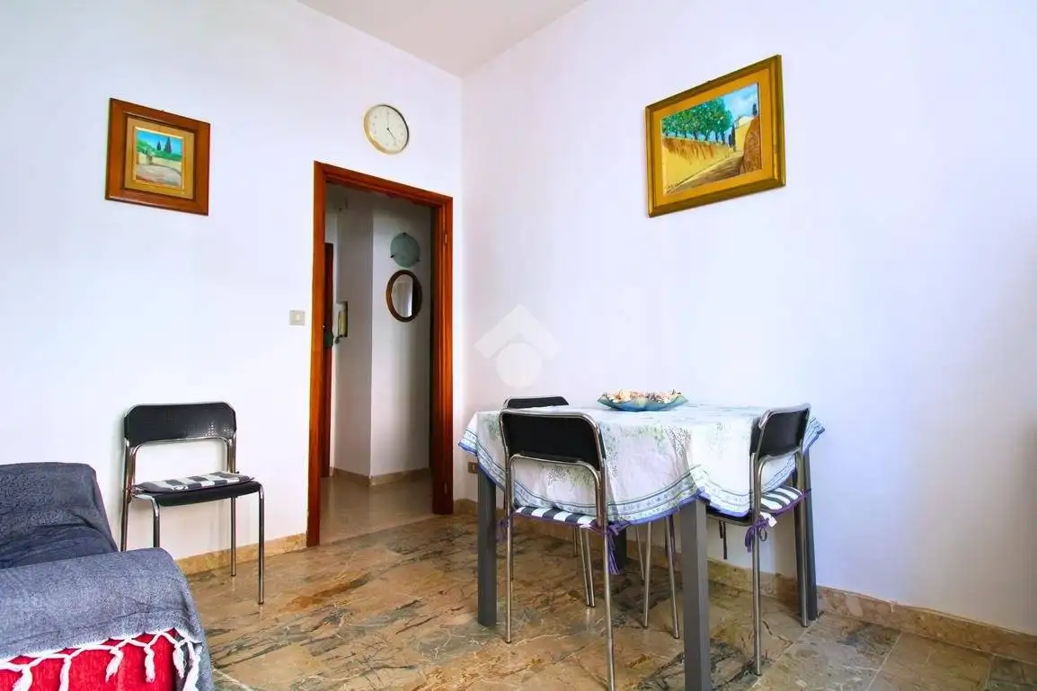 Appartamento in vendita a Rimini