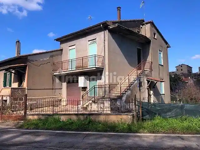 Casa indipendente in vendita a Vetralla