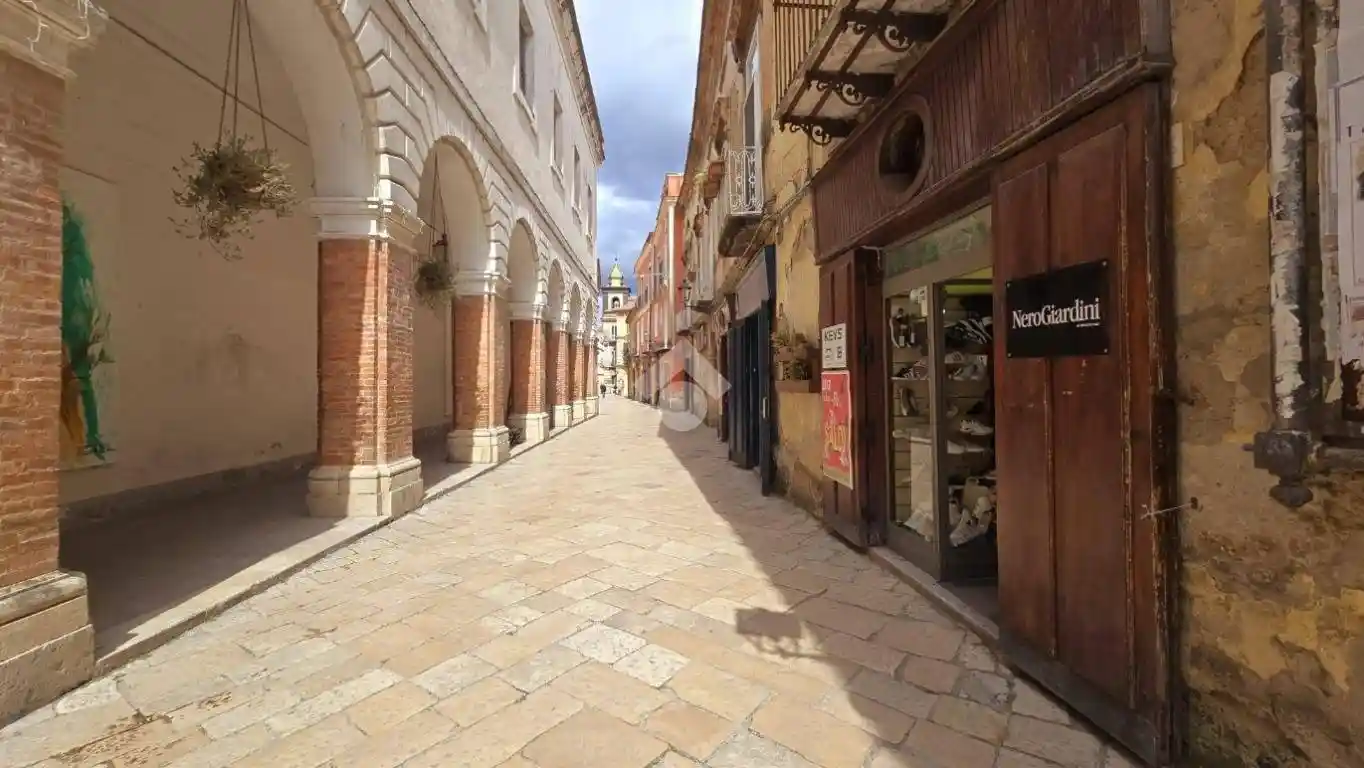 Appartamento in affitto a Sant'Agata de' Goti