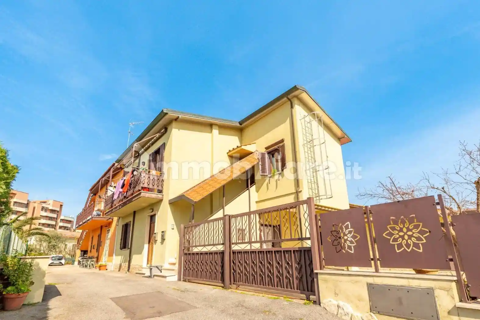 Villa in vendita a Roma