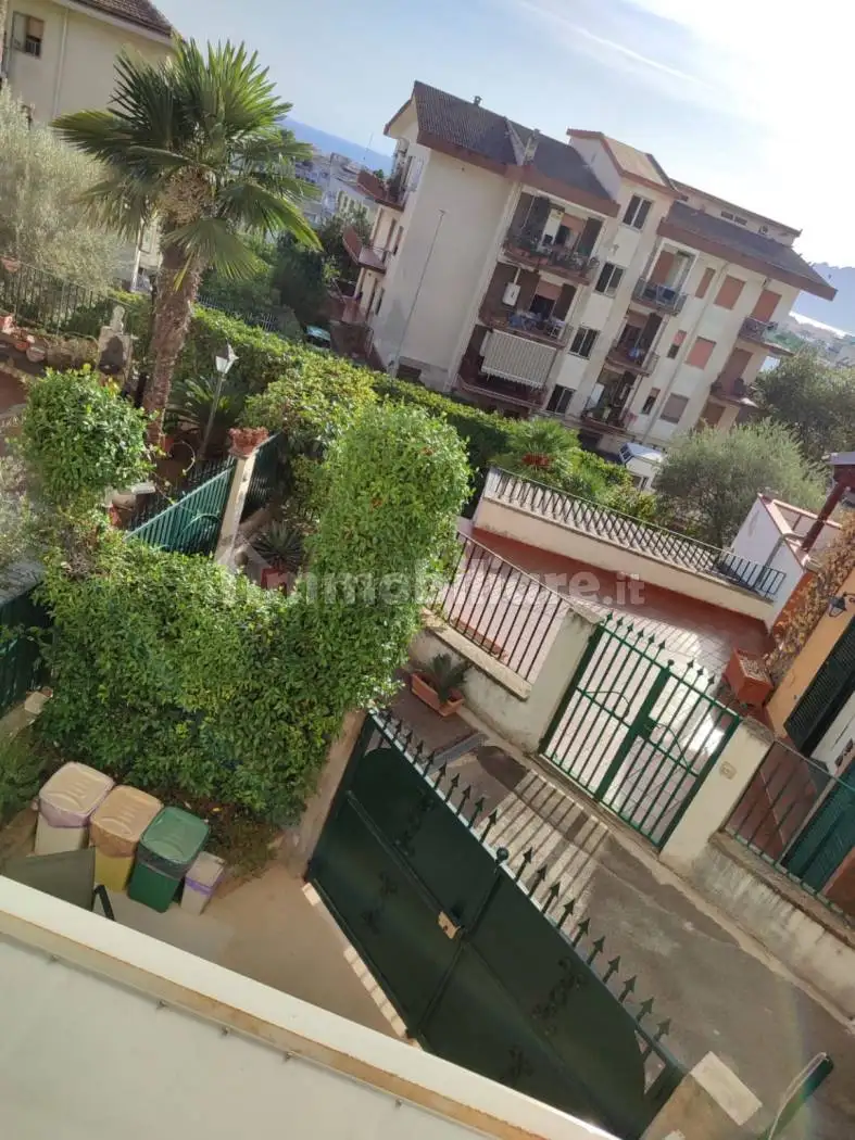 Appartamento in vendita a Salerno