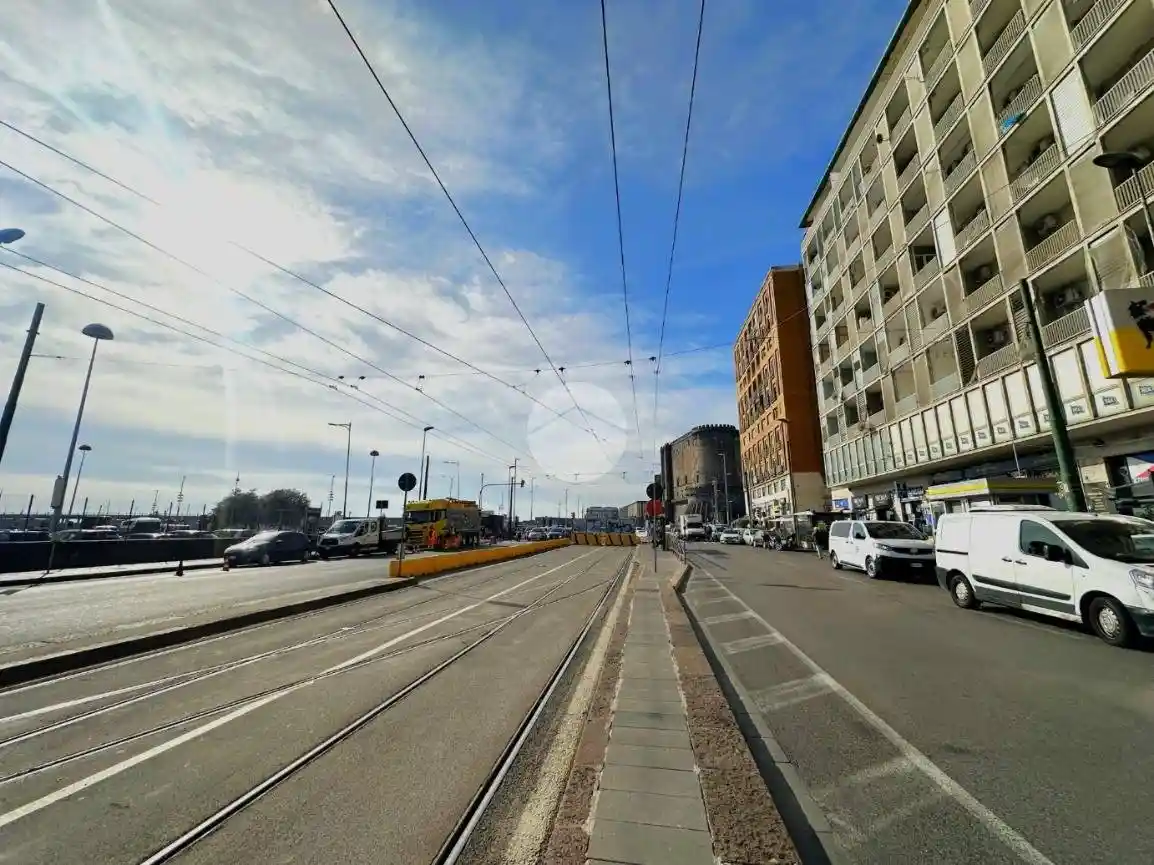 Bilocale via Guglielmo Melisurgo 4, Porto - Municipio, Napoli - foto 2