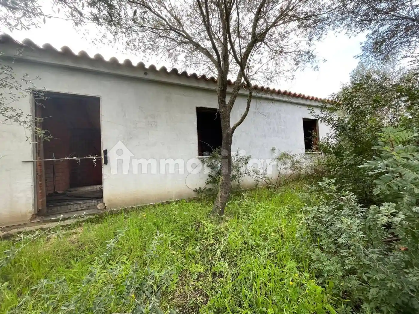 Rustico via Stazzu San Giovanni 16, San Giovanni, Sole Ruiu, Olbia - foto 3