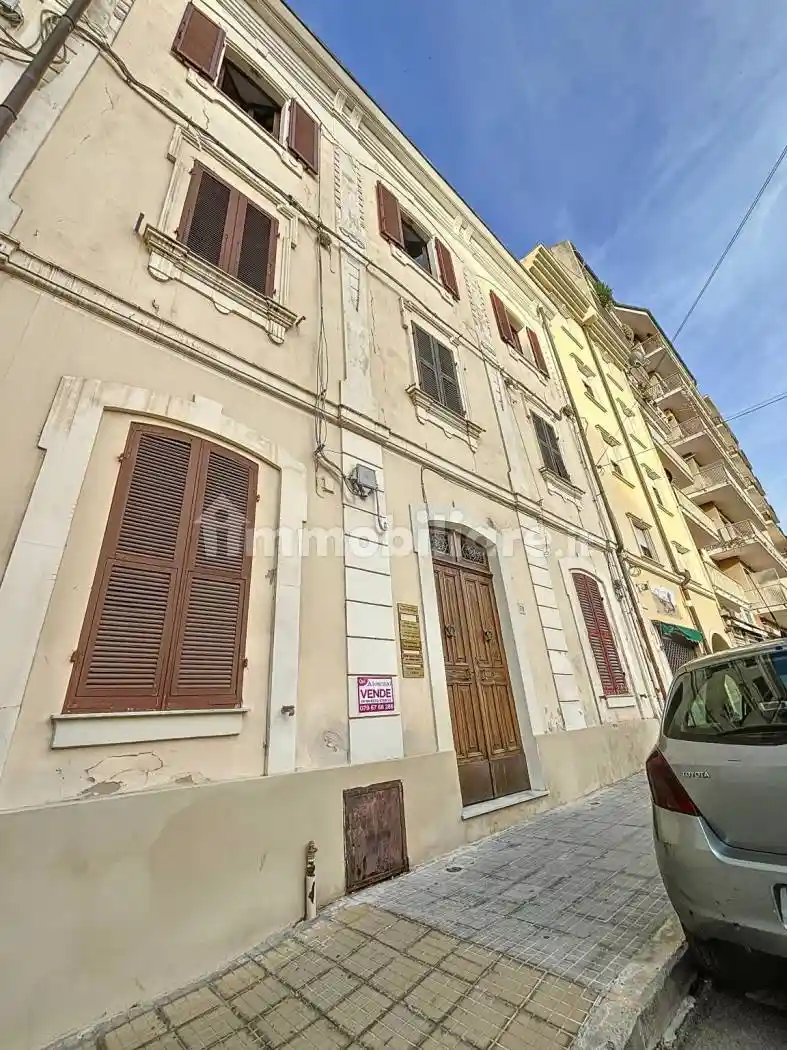 Appartamento in vendita a Sassari