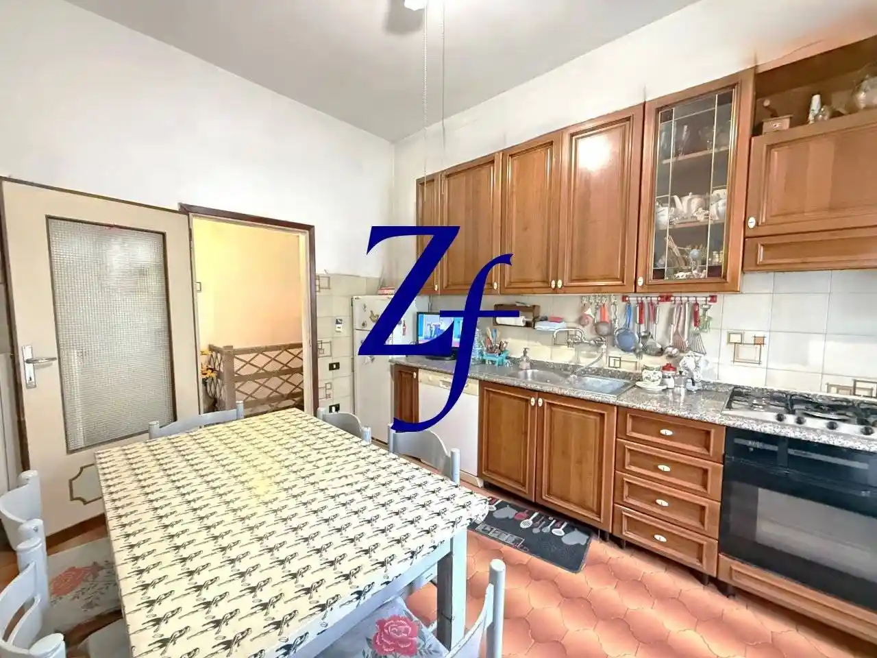 Appartamento in vendita a Calenzano