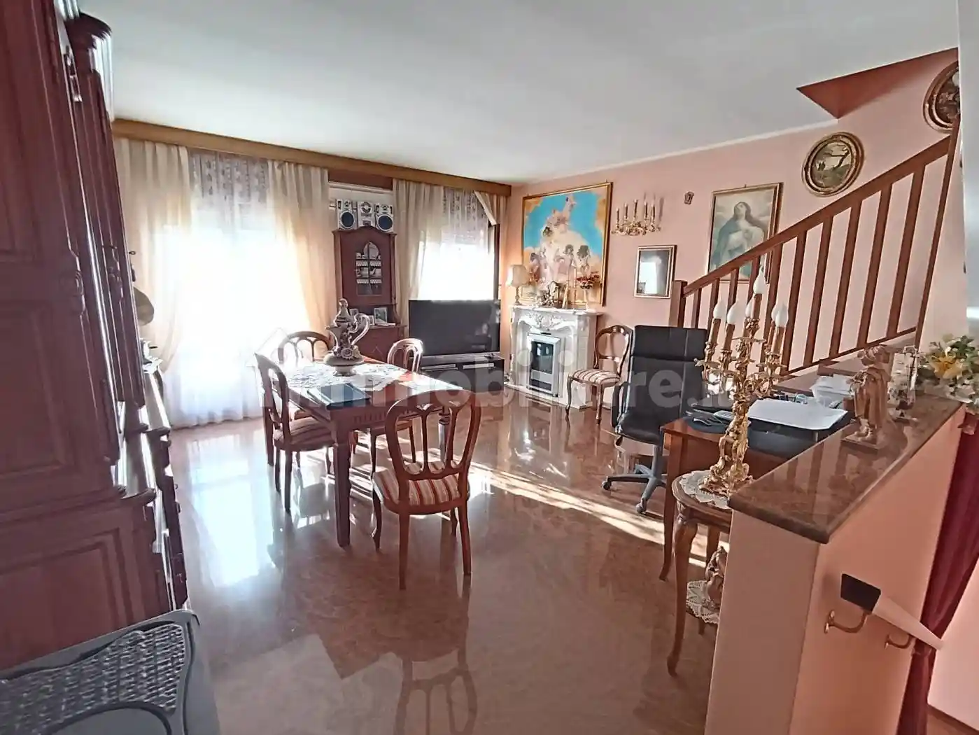 Villetta a schiera in vendita a Massanzago