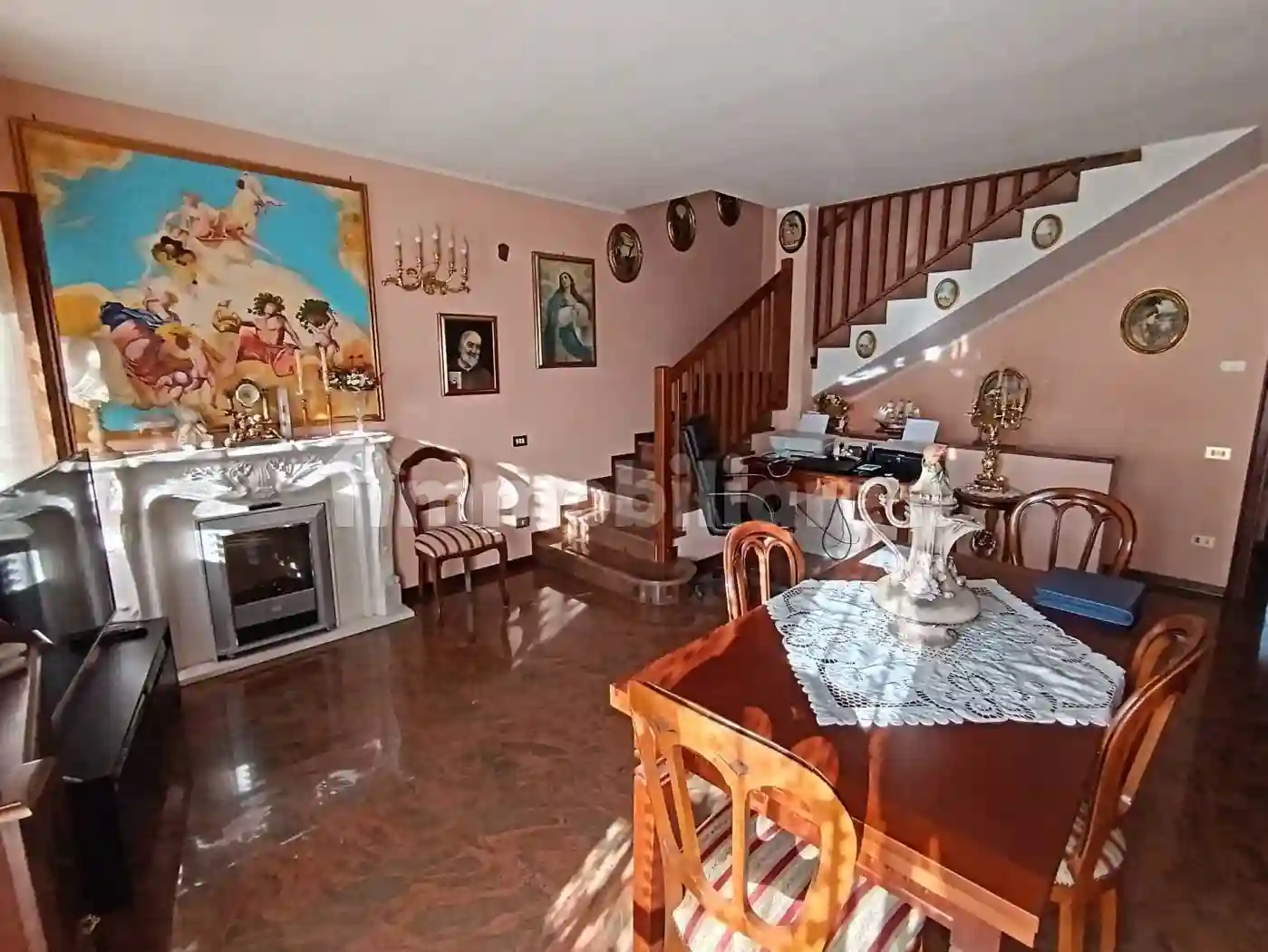 Villetta a schiera - foto 4