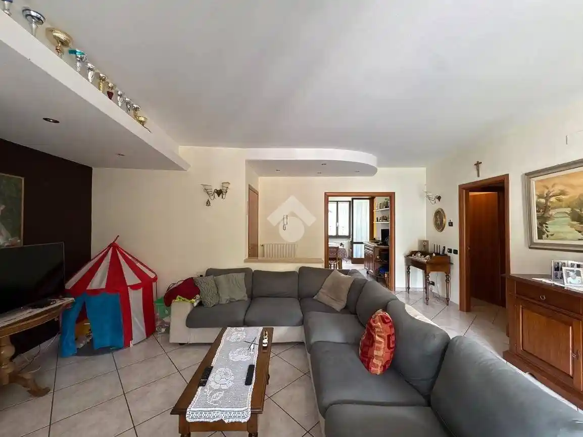 Appartamento in vendita a Foresto Sparso