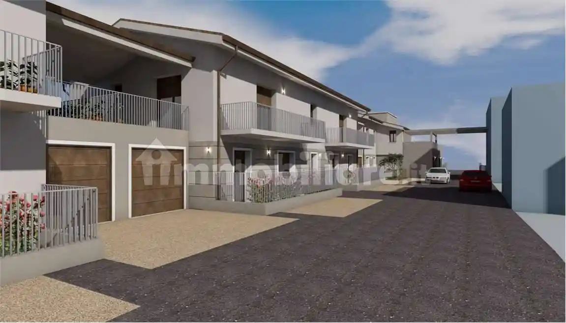 Appartamento in vendita a Castel d'Azzano