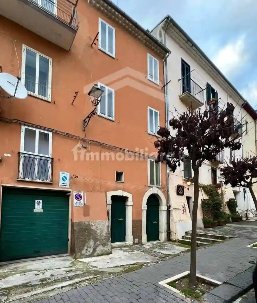 Palazzo - Edificio - foto 2