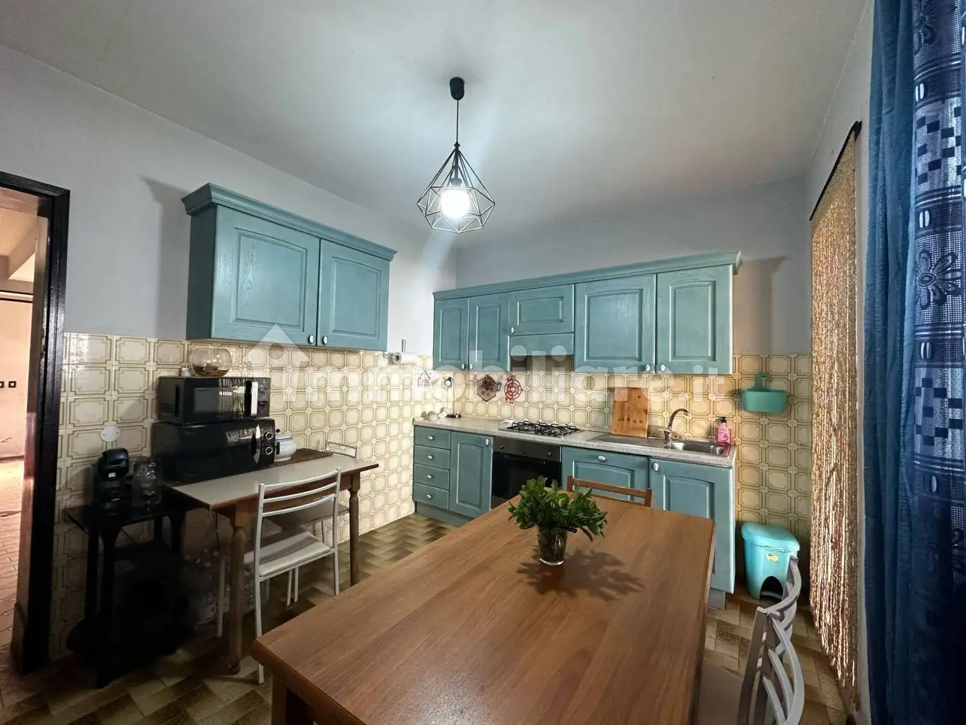 Casa indipendente in vendita a Sesto ed Uniti