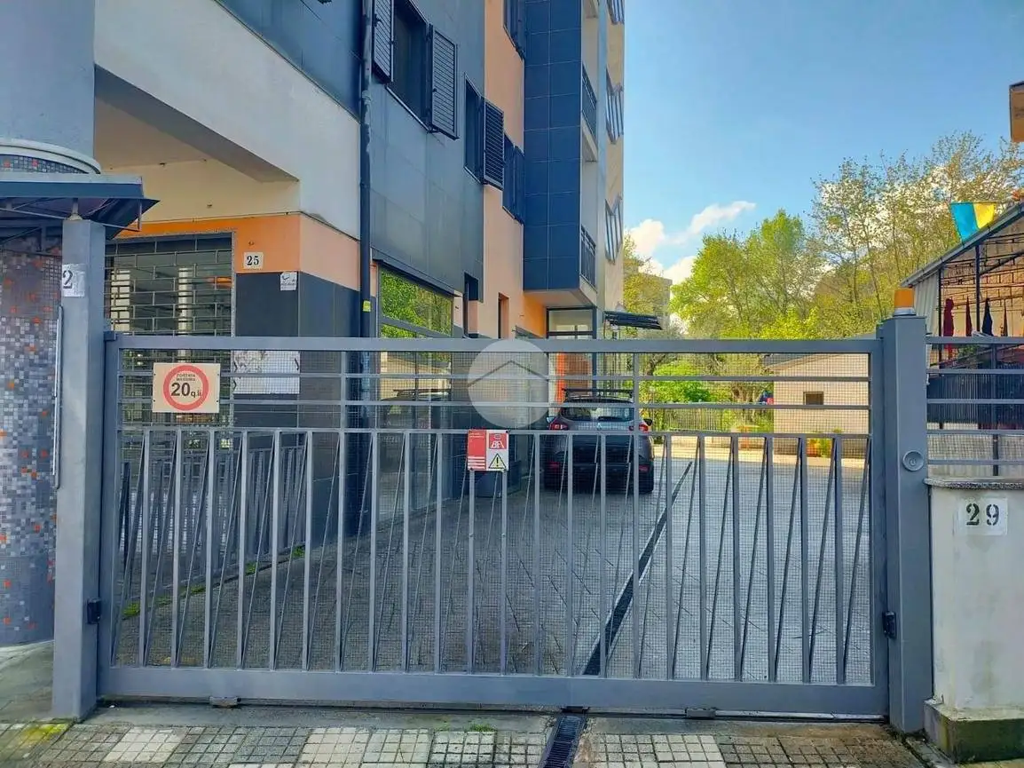 Appartamento in vendita a Cosenza