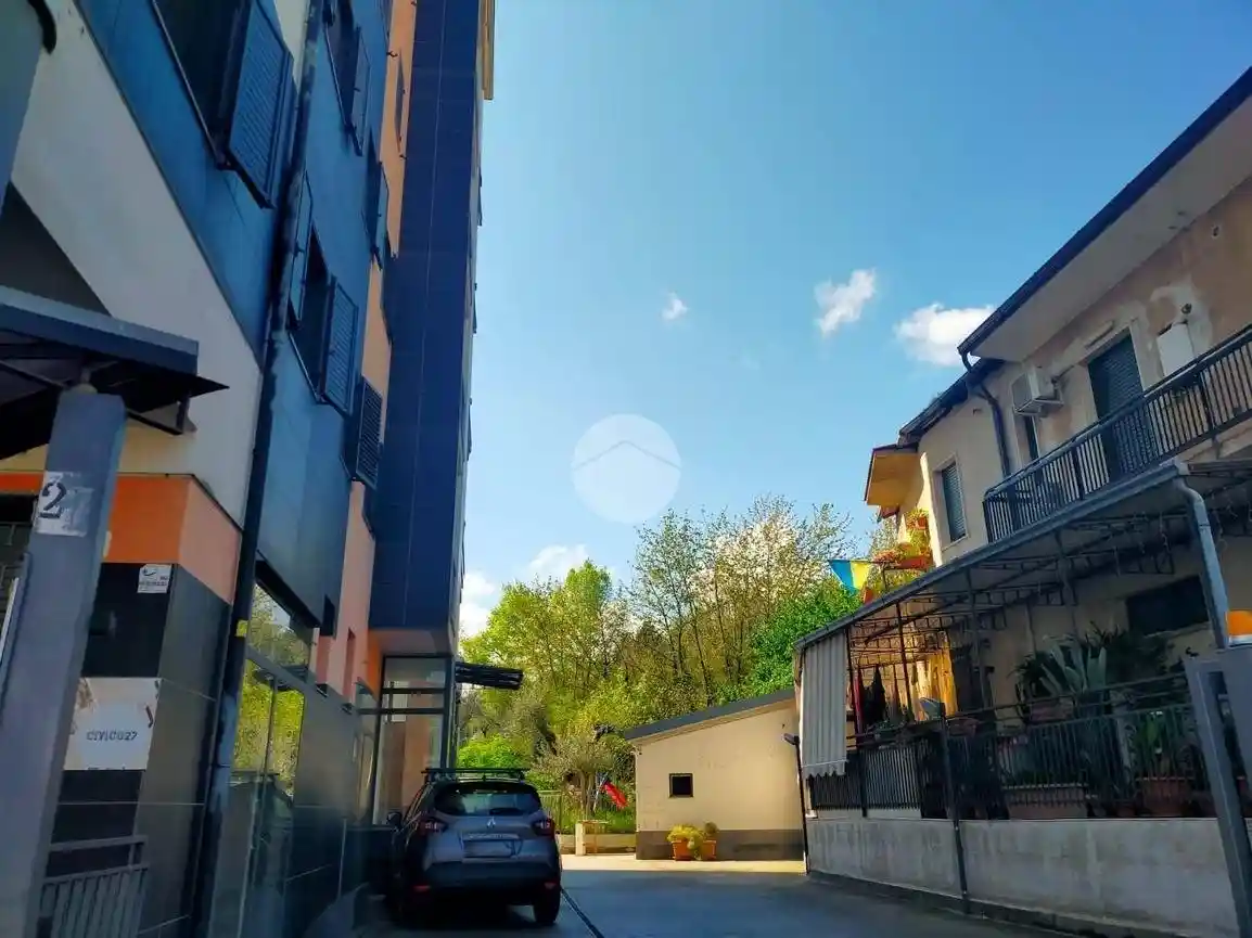 Bilocale via Gabriele e Guido Pizzuti 27, Acquedotto, Cosenza - foto 3