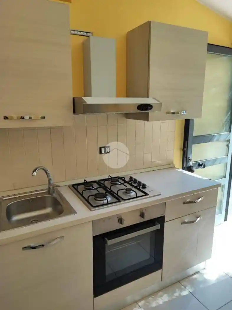 Bilocale via Gabriele e Guido Pizzuti 27, Acquedotto, Cosenza - foto 4