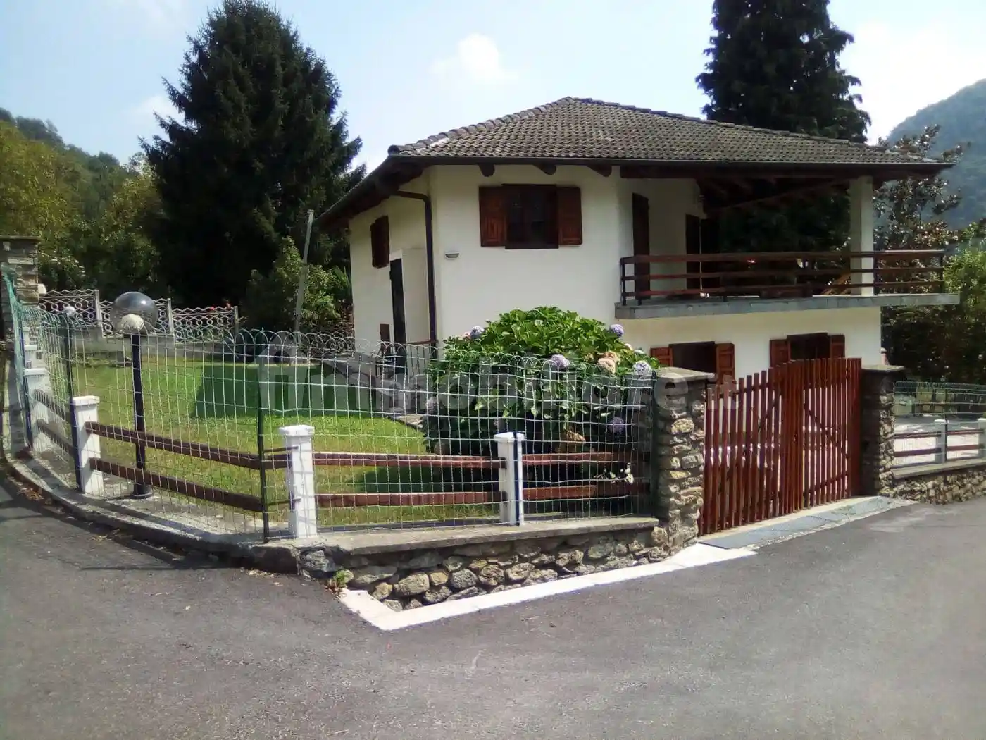 Villa in vendita a Paesana