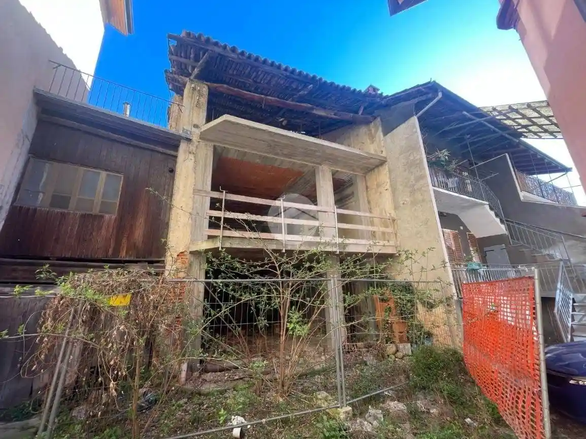 Rustico - Casale in vendita a Giaveno