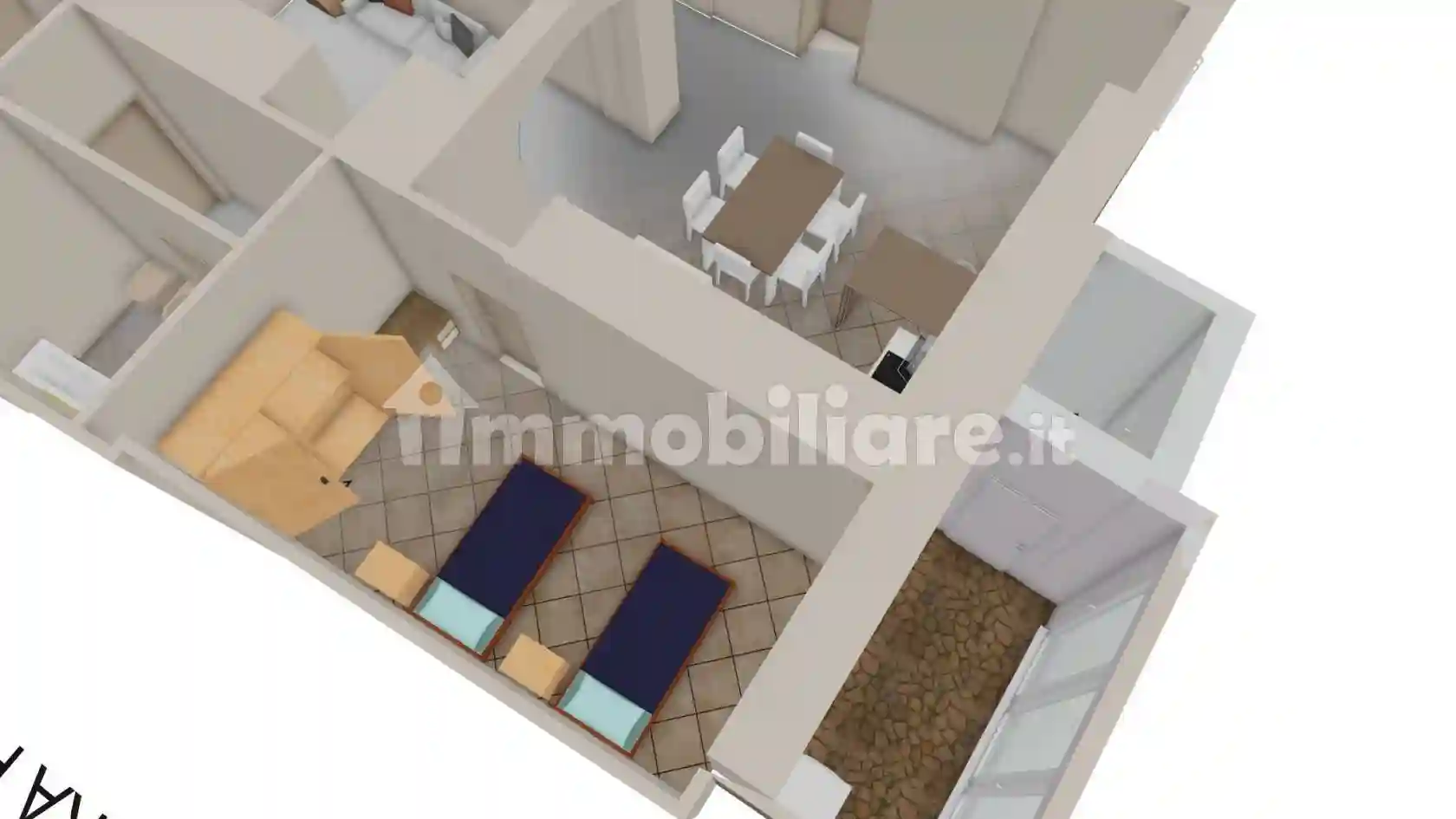 Appartamento - foto 2