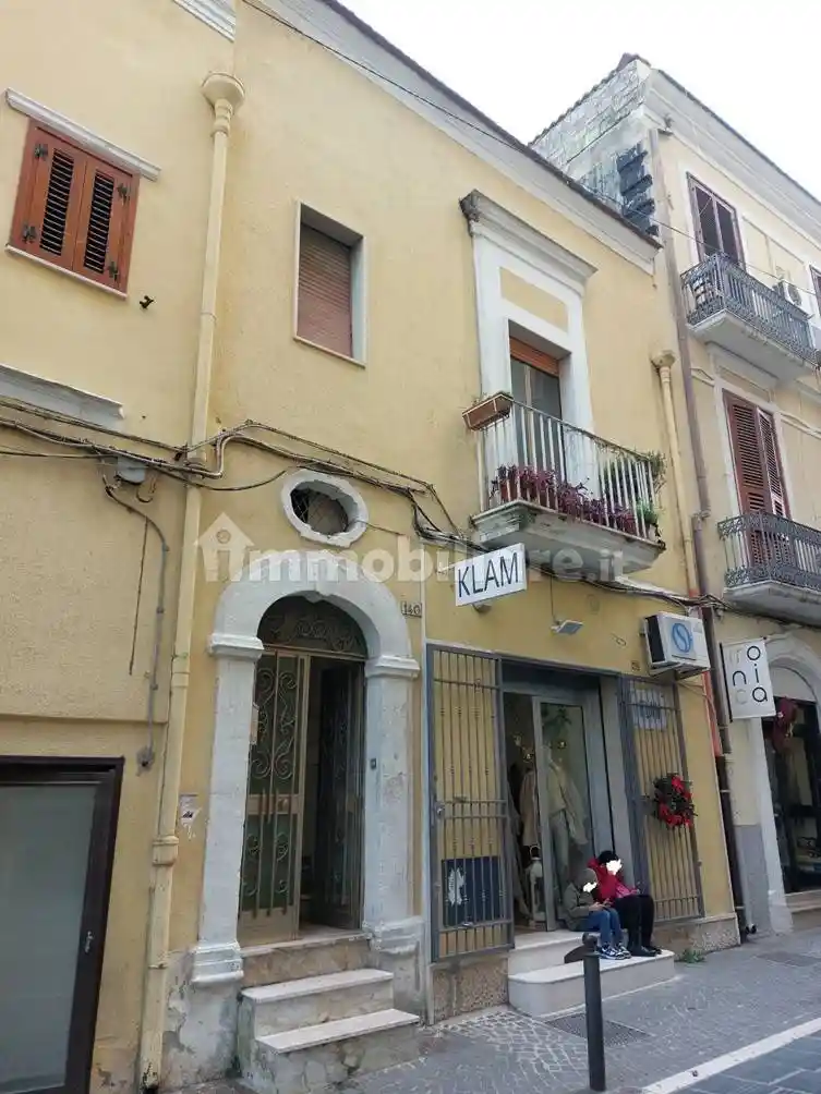 Appartamento in vendita a Foggia