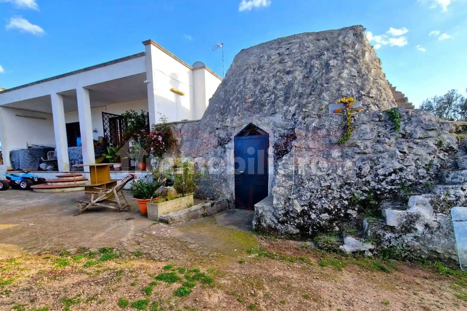 Villa in vendita a Sannicola