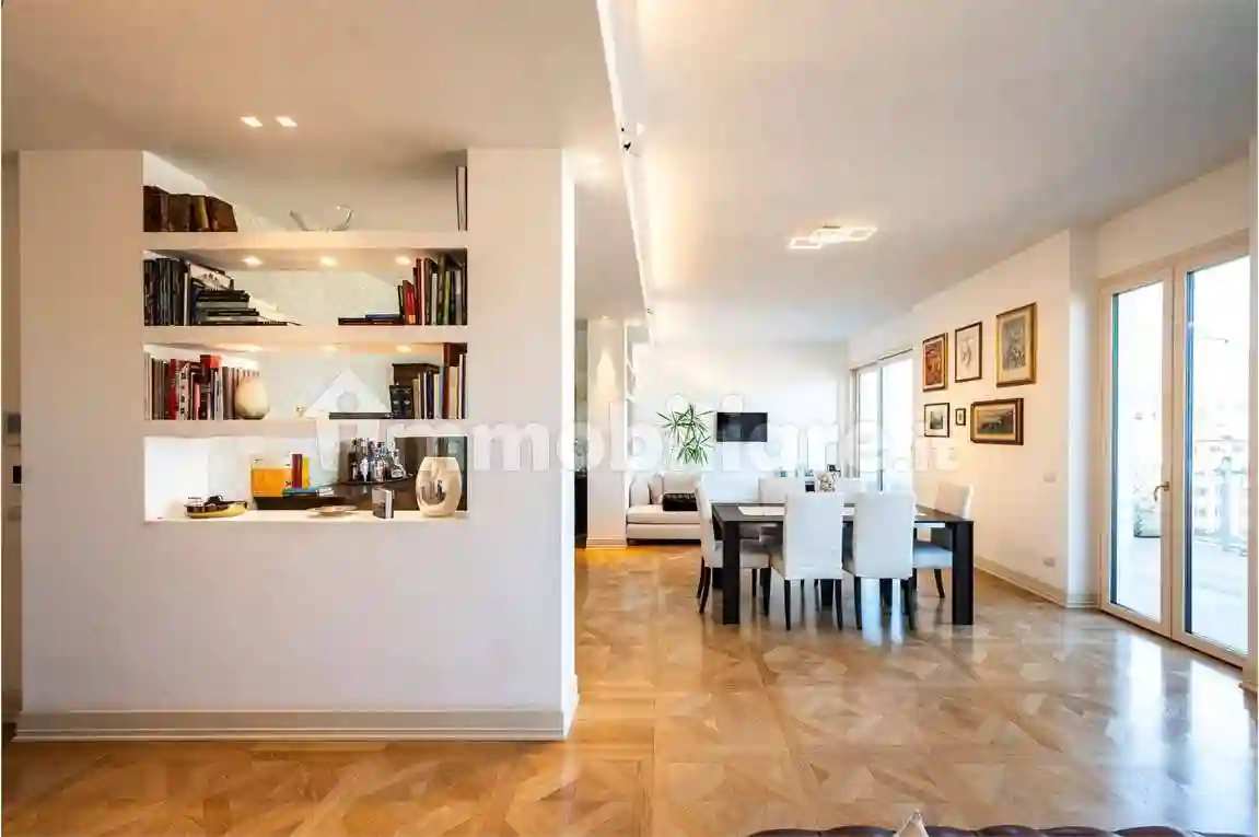 Attico - Mansarda - foto 2