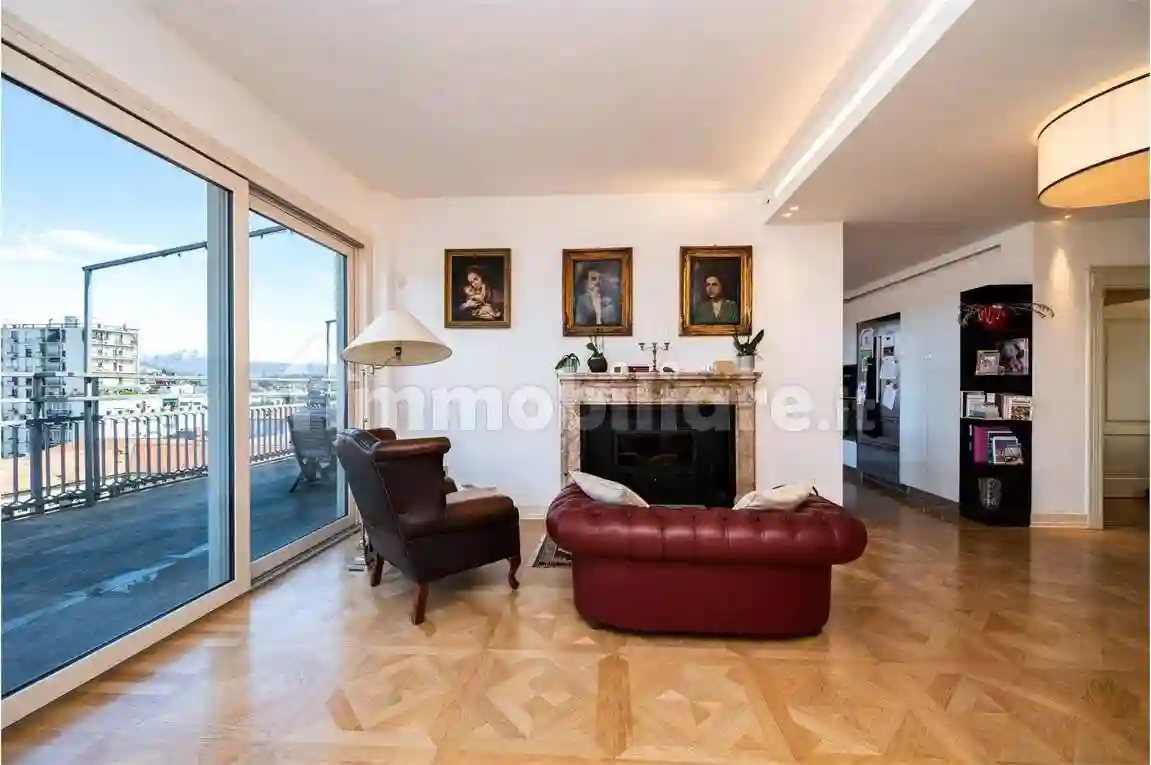 Attico - Mansarda - foto 5