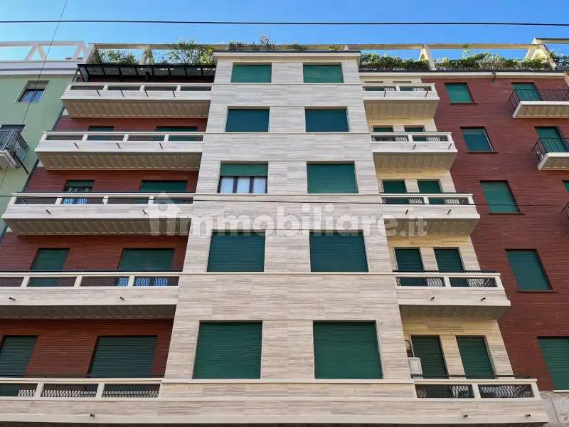 Apartment in vendita a Milan