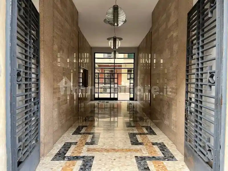 Trilocale via Fabio Filzi 47, Centrale, Milano - foto 3