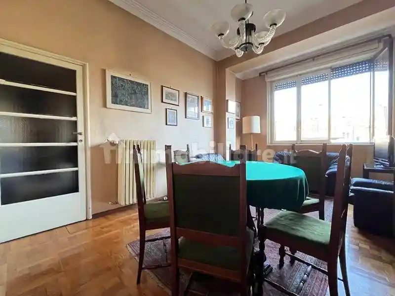 Trilocale via Fabio Filzi 47, Centrale, Milano - foto 4