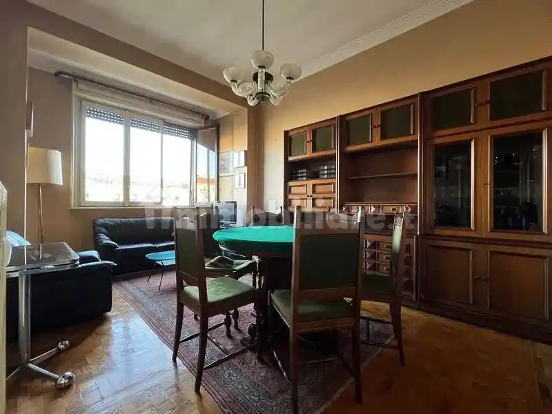 Trilocale via Fabio Filzi 47, Centrale, Milano - foto 5