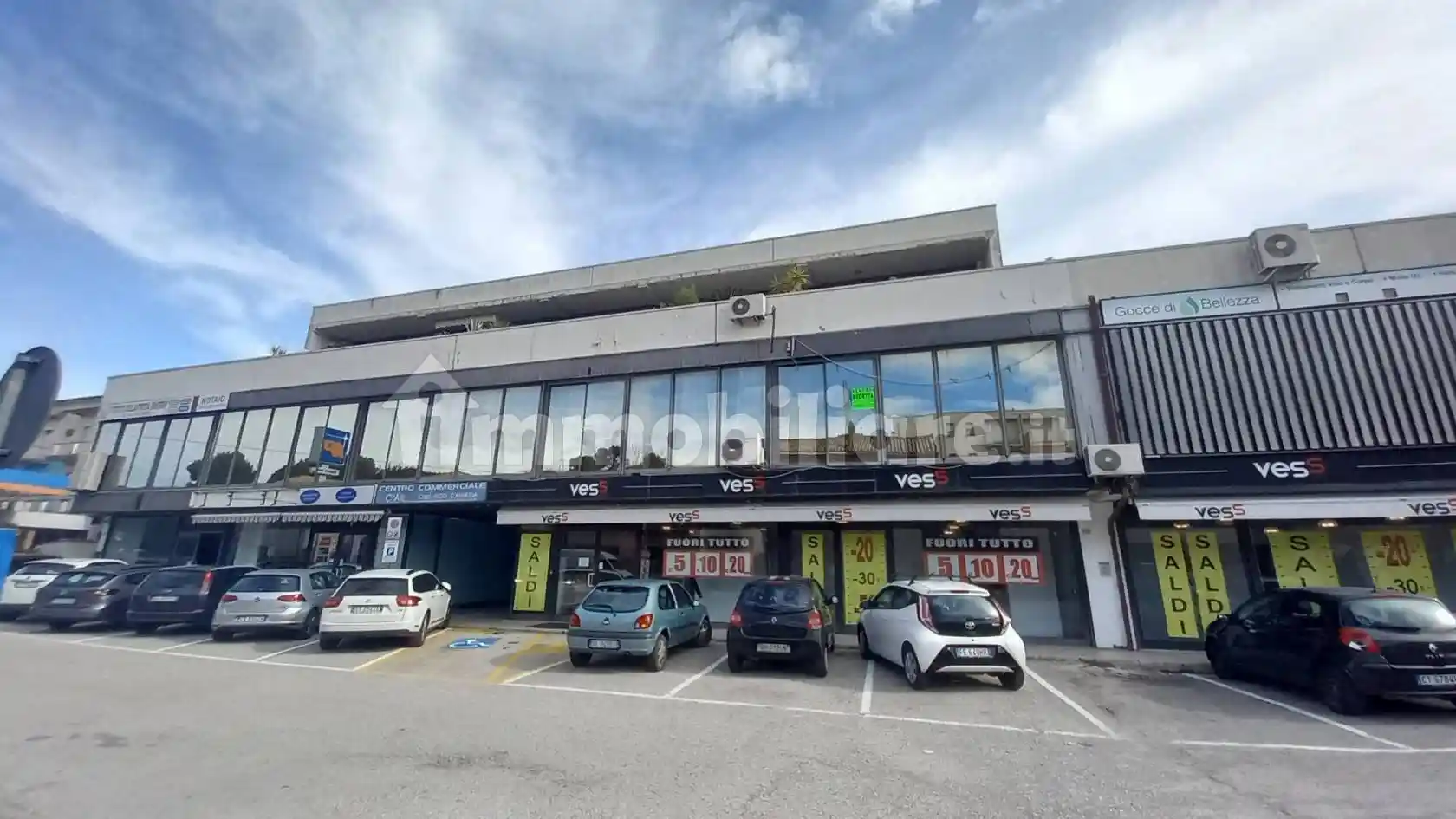 Appartamento in vendita a Porto Sant'Elpidio