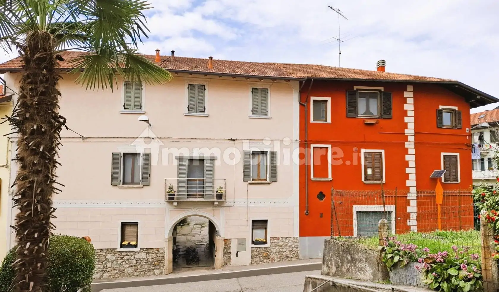 Appartamento in vendita a Bolzano Novarese