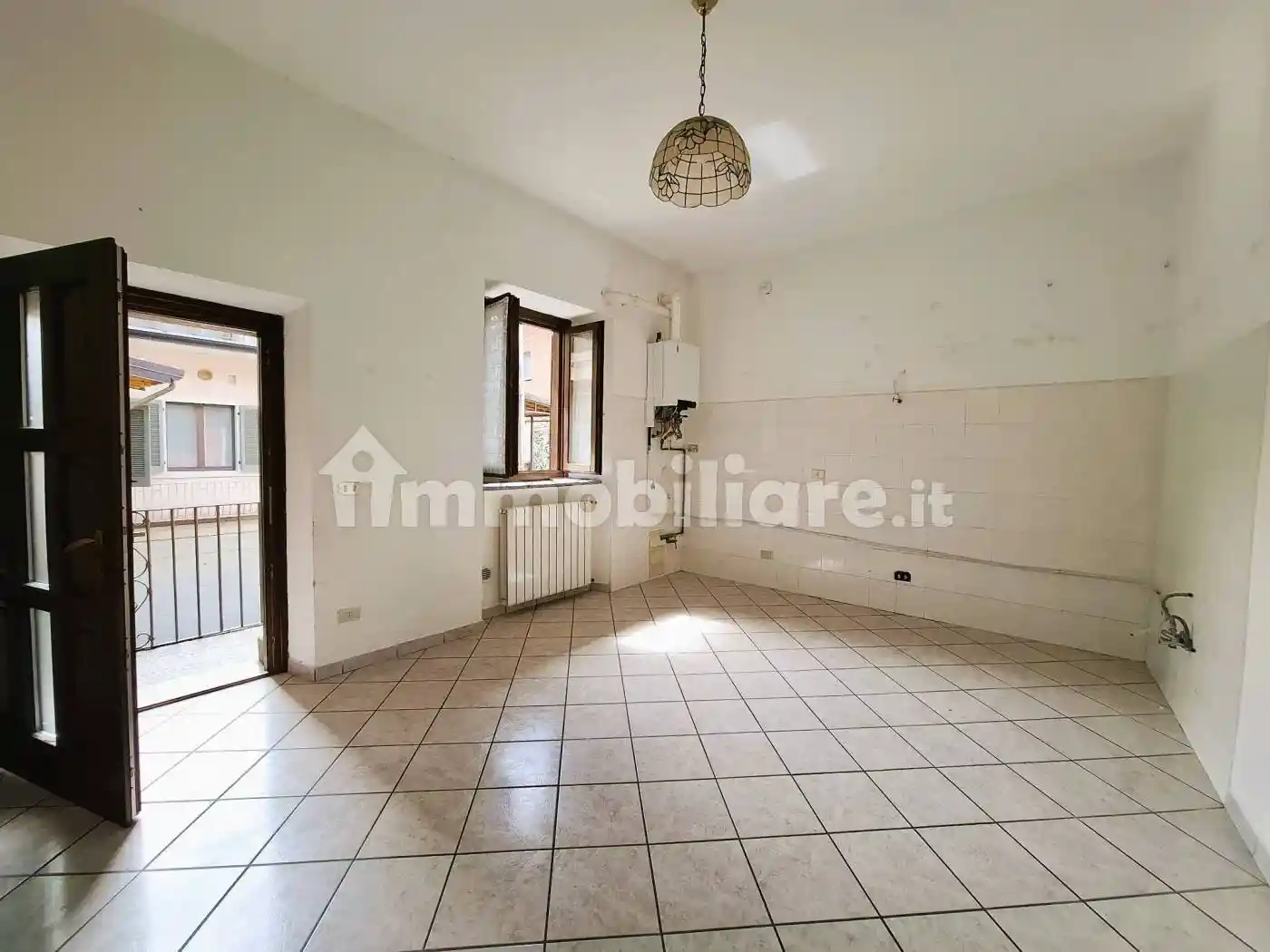 Bilocale via San Giovanni 5, Bolzano Novarese - foto 2