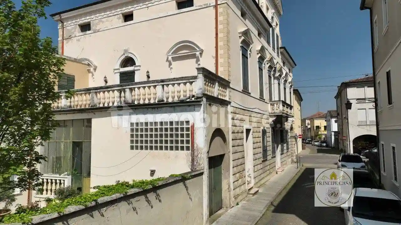 Palazzo - Edificio - foto 4