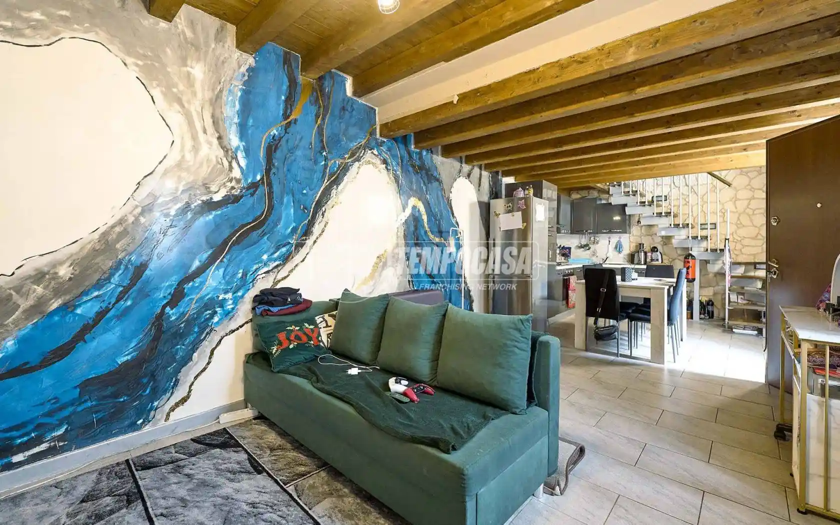 Appartamento in vendita a Cremona