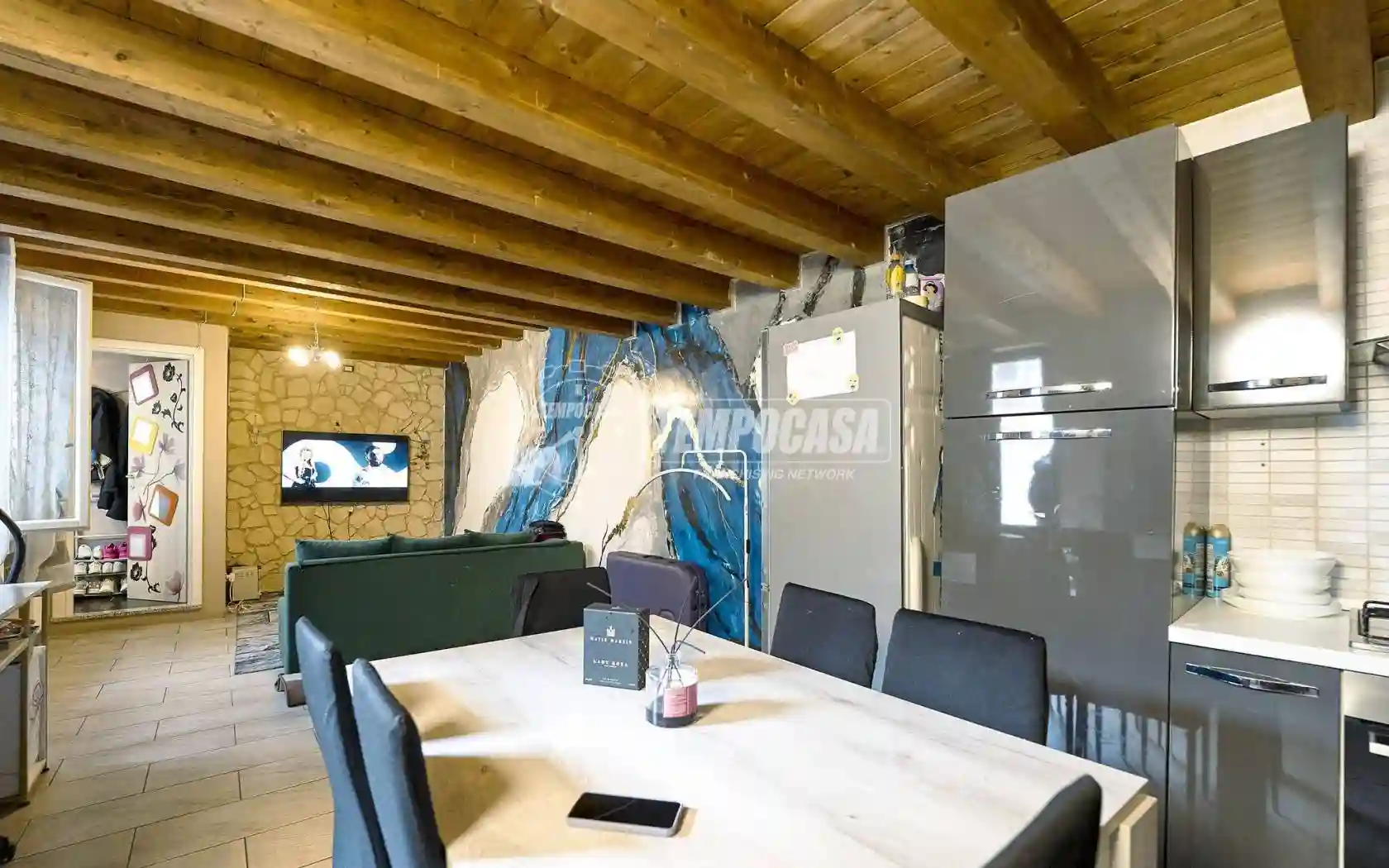 Appartamento - foto 5