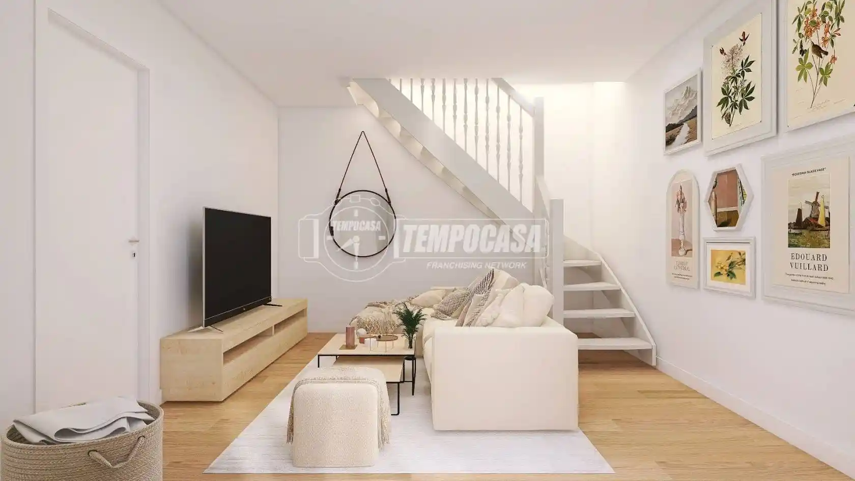 Villa in vendita a Modena