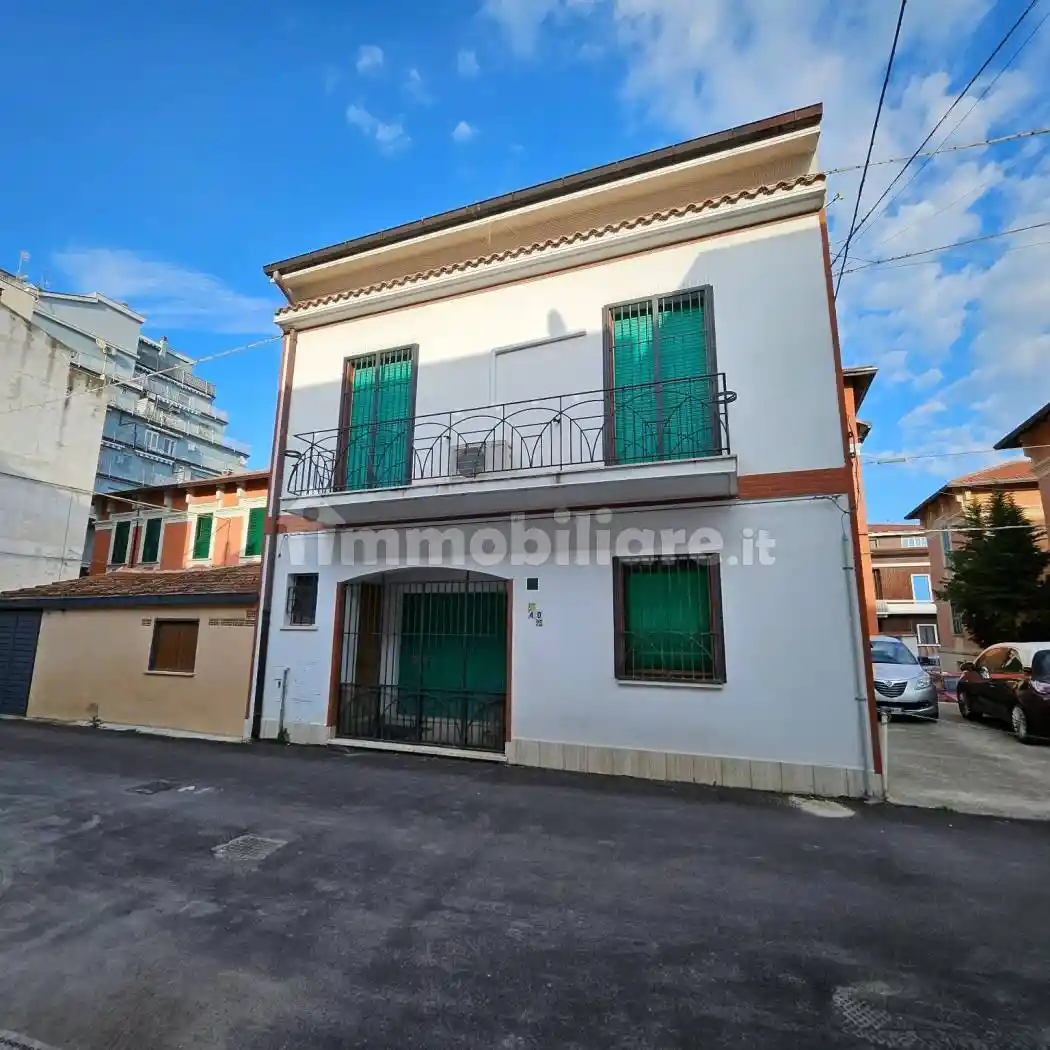 Casa indipendente in vendita a Termoli