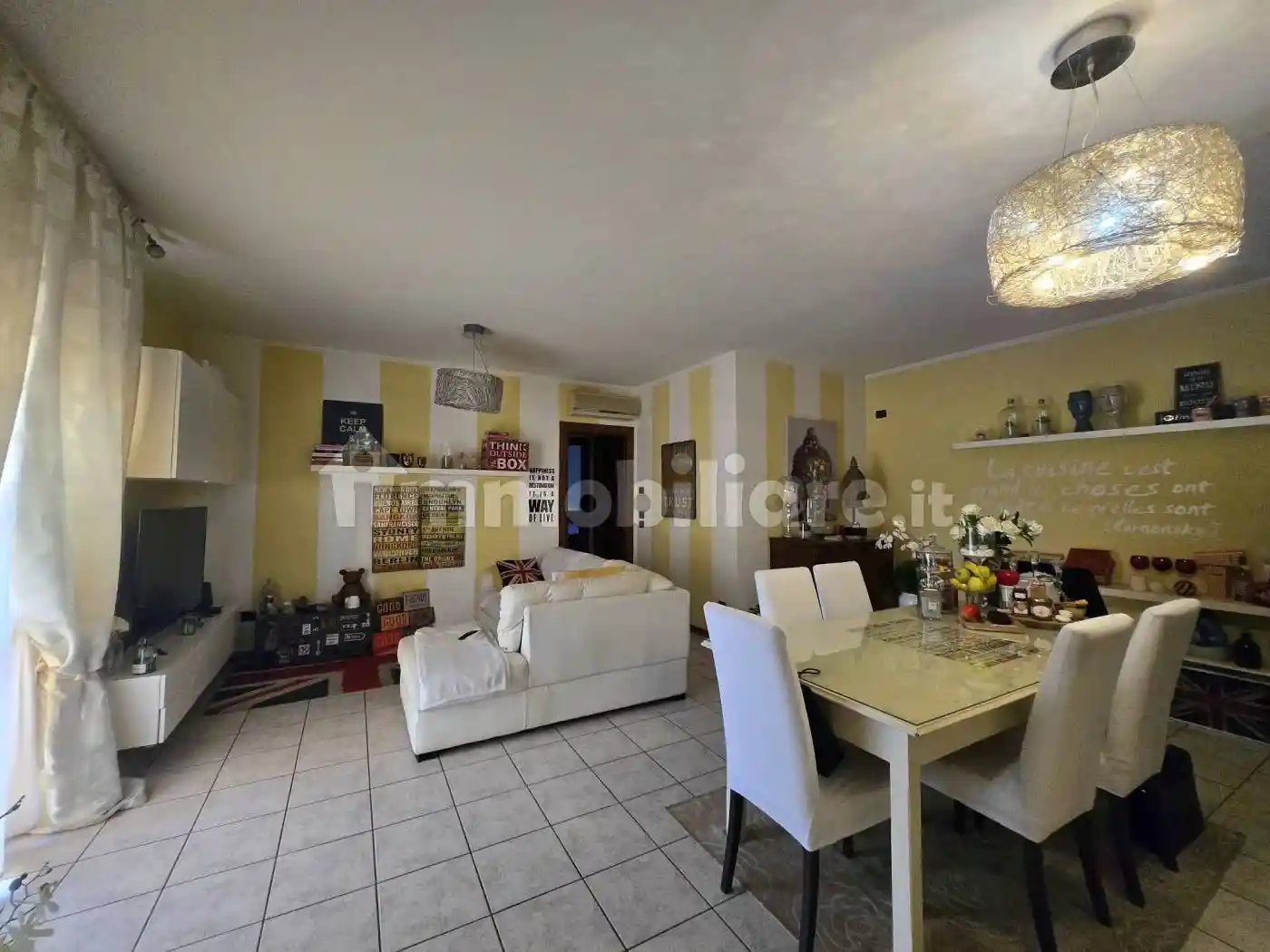 Appartamento in vendita a Villa Carcina