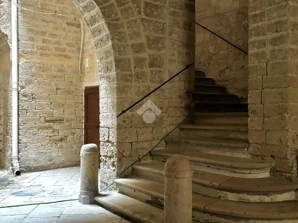 Appartamento in vendita a Bari