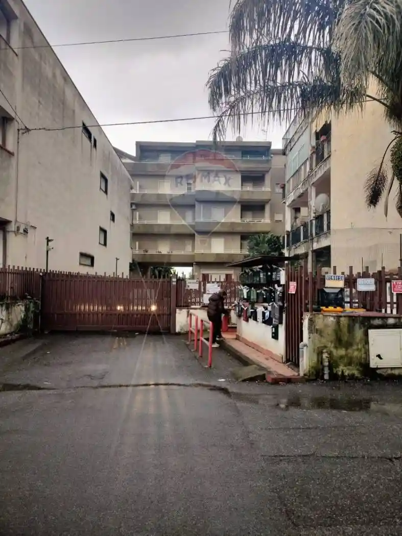 Appartamento in vendita a Calatabiano