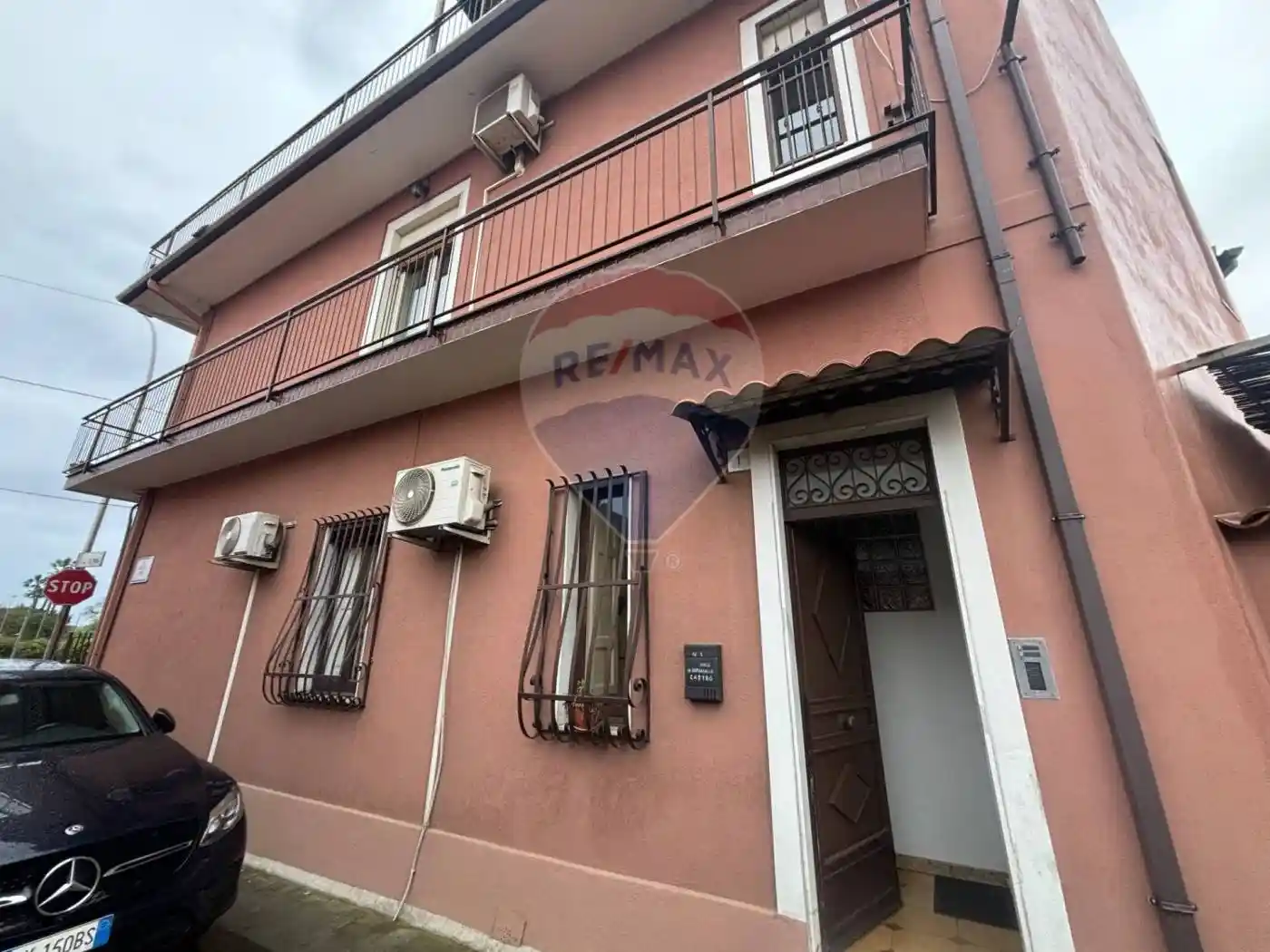 Appartamento in vendita a Aci Sant'Antonio